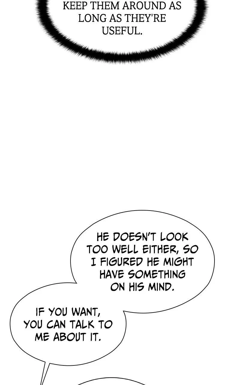False Paradise Chapter 87 – Page 23