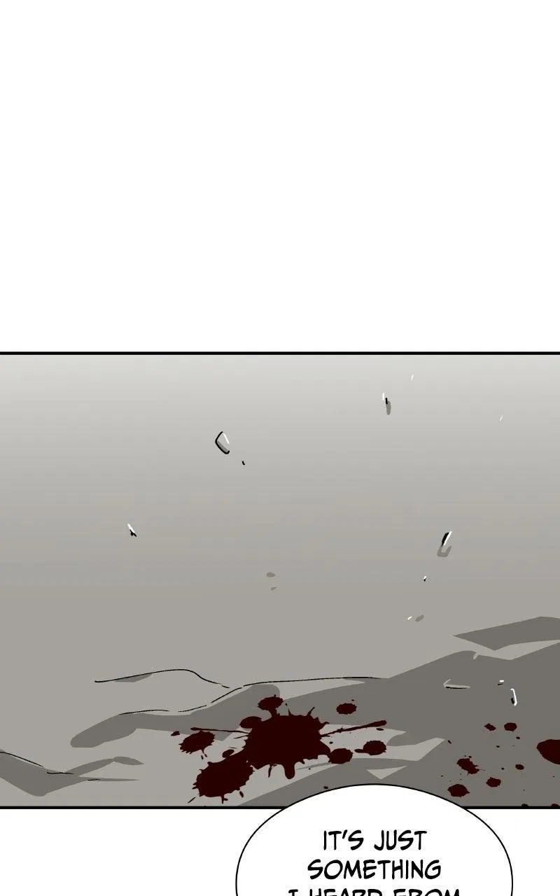 False Paradise Chapter 87 – Page 27