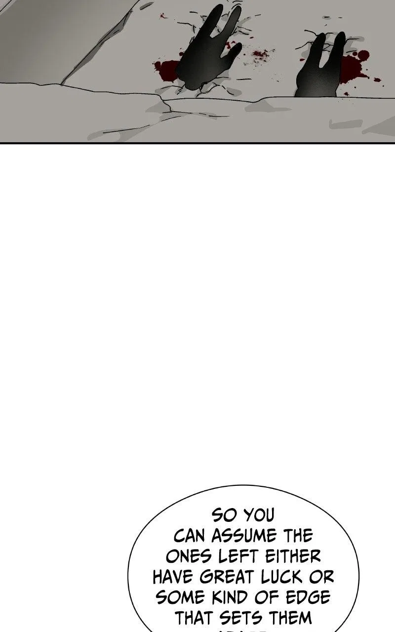 False Paradise Chapter 87 – Page 29