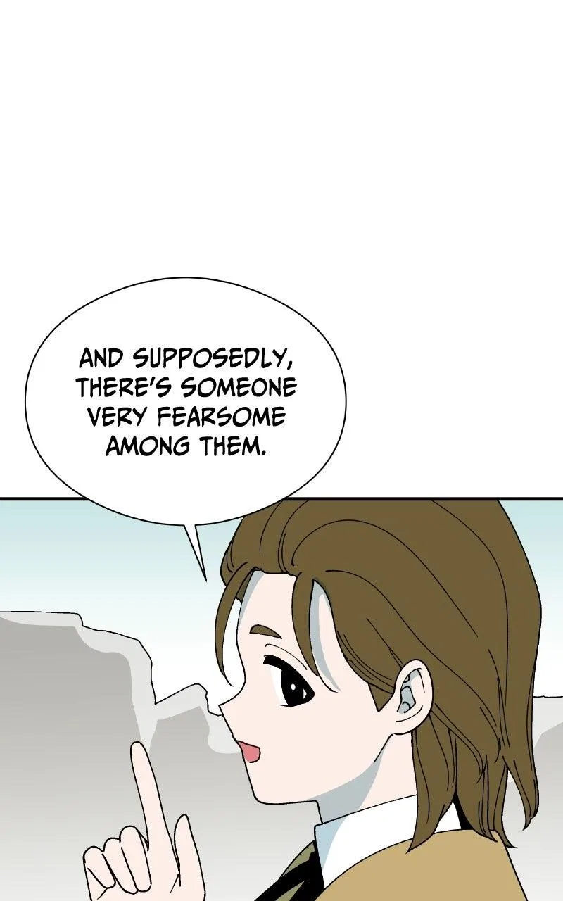False Paradise Chapter 87 – Page 31