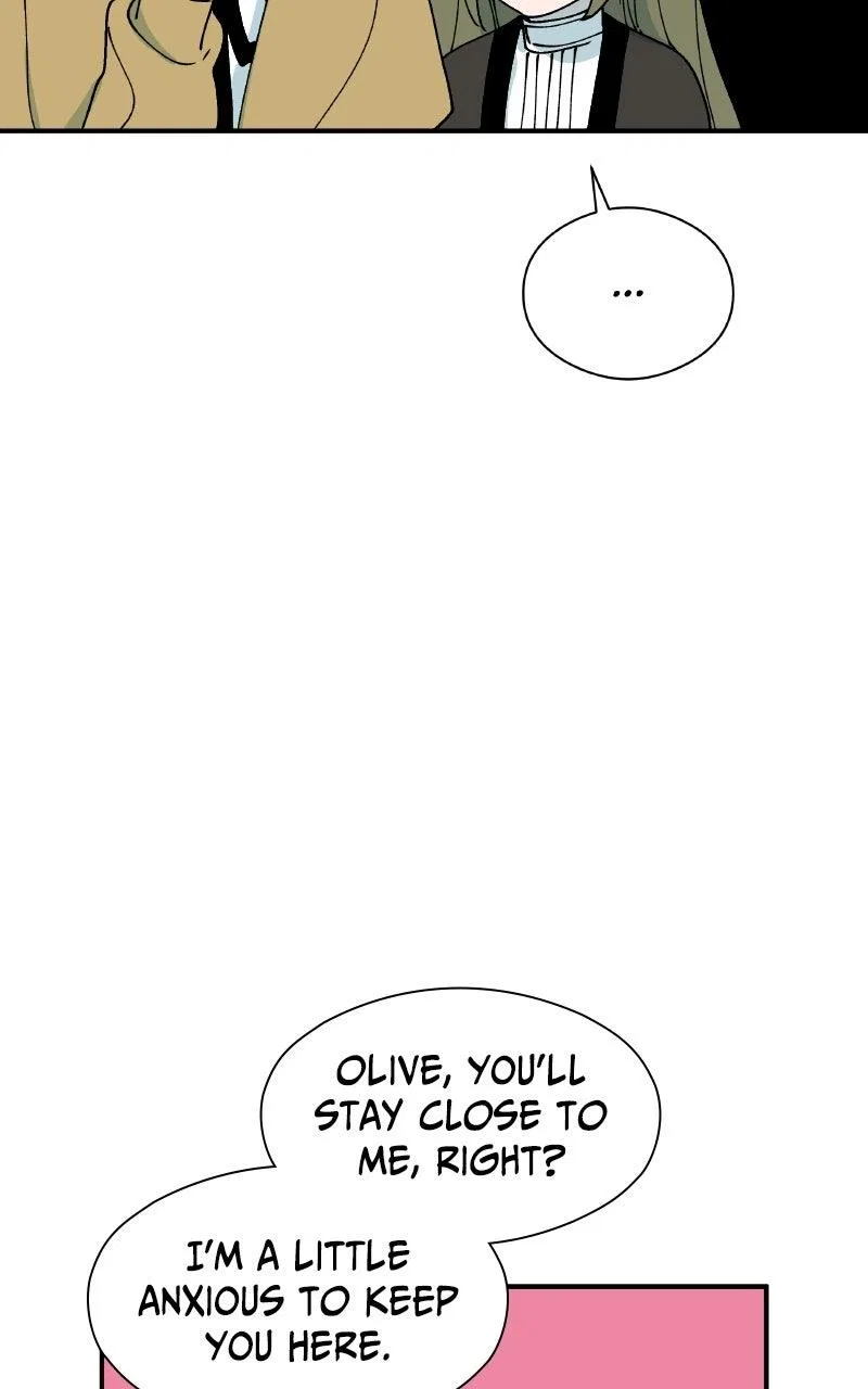 False Paradise Chapter 87 – Page 35