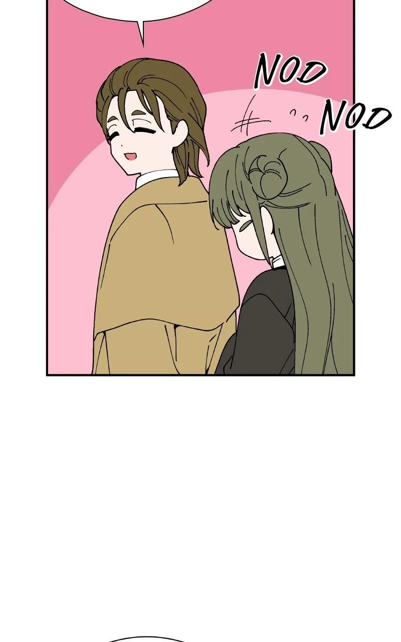 False Paradise Chapter 87 – Page 36