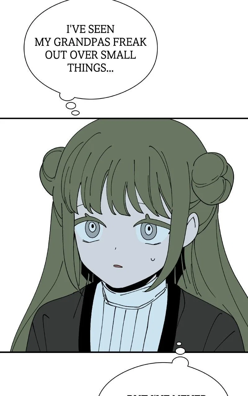 False Paradise Chapter 87 – Page 37