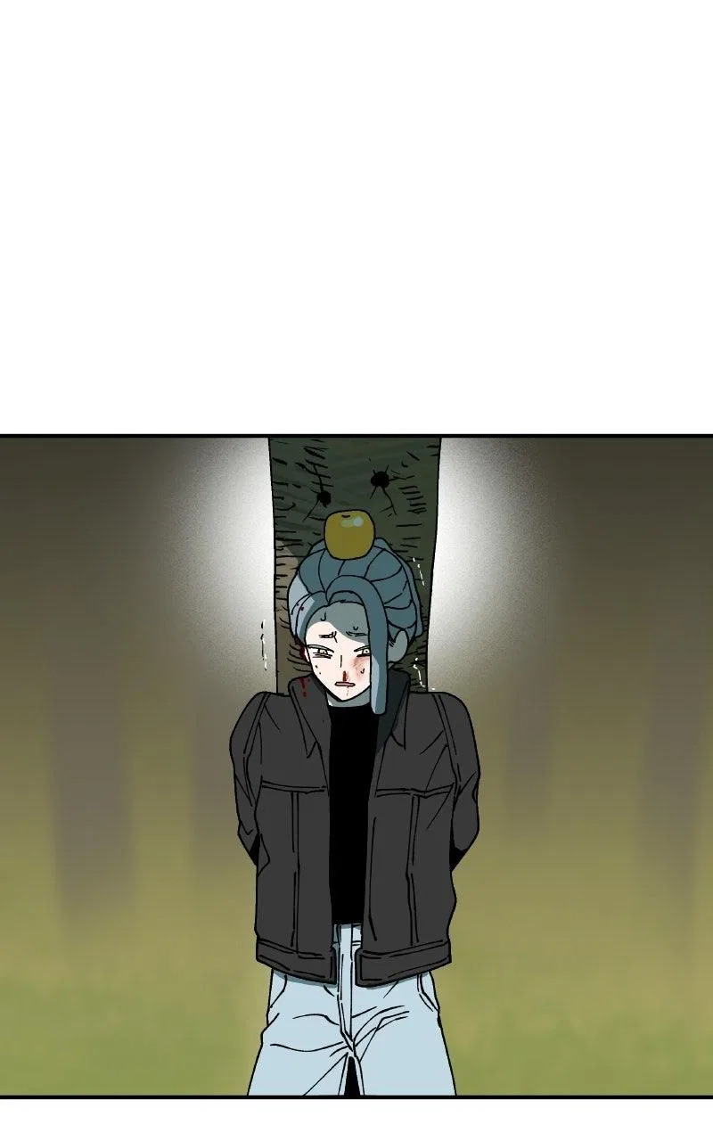 False Paradise Chapter 87 – Page 41