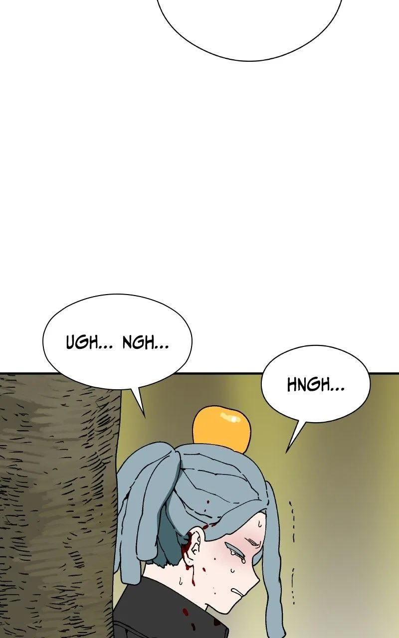 False Paradise Chapter 87 – Page 45