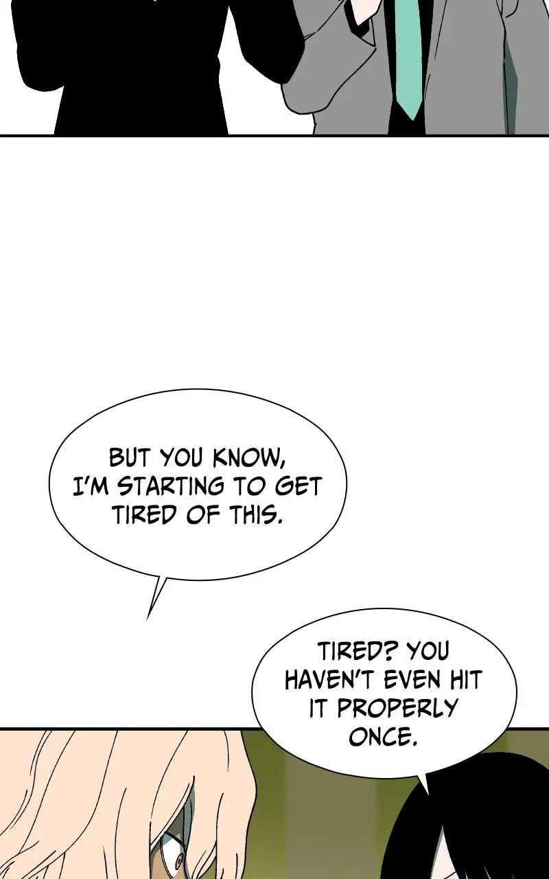 False Paradise Chapter 87 – Page 50
