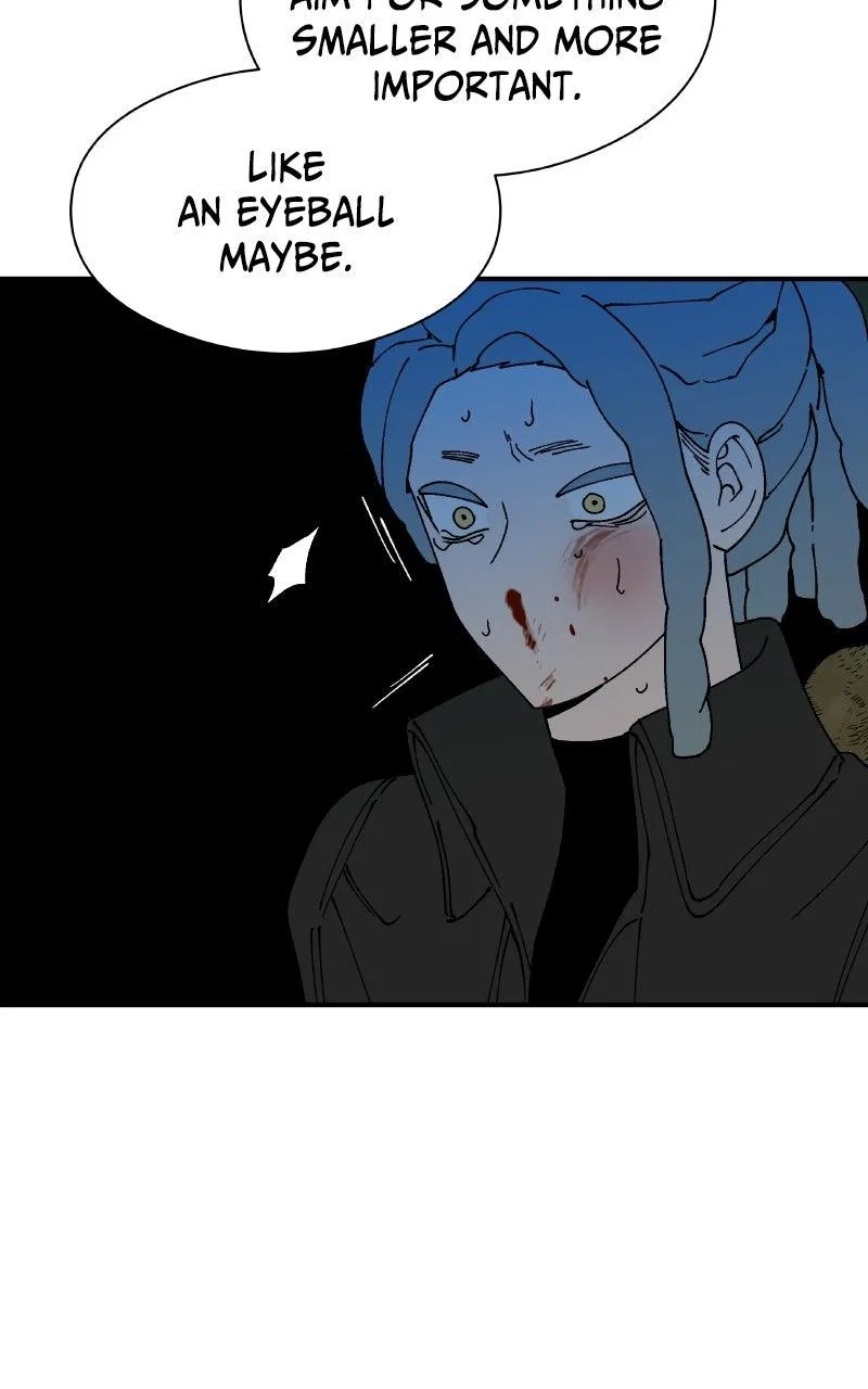 False Paradise Chapter 87 – Page 52