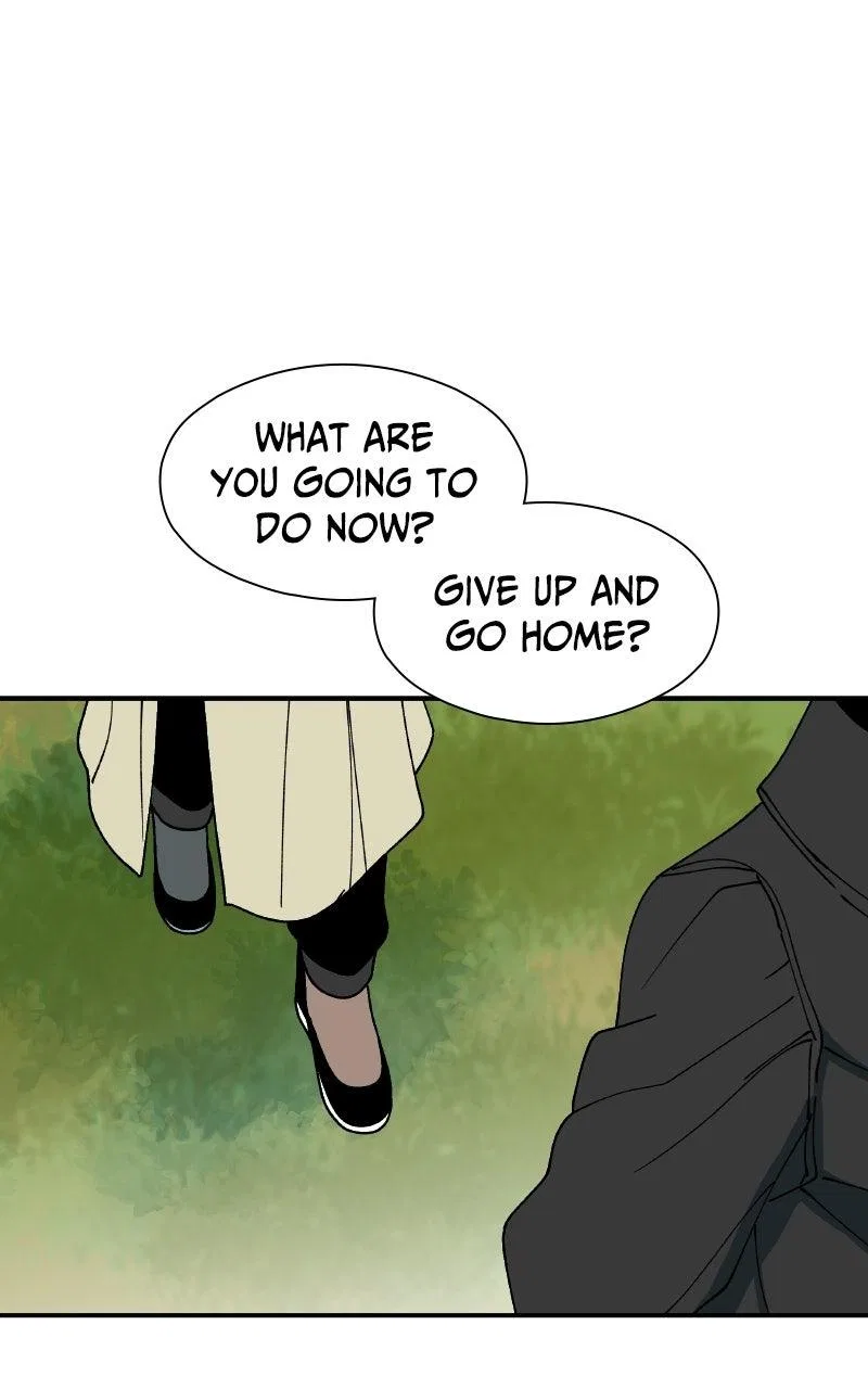 False Paradise Chapter 87 – Page 60