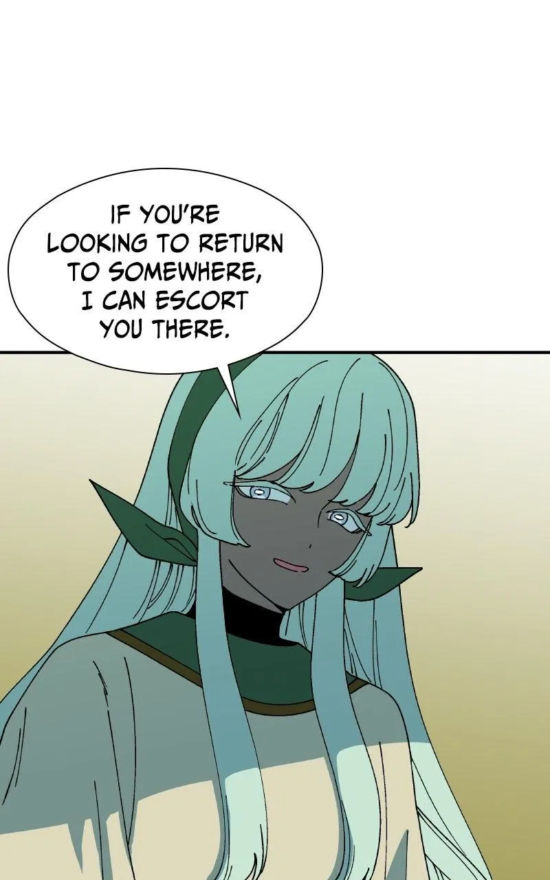 False Paradise Chapter 87 – Page 61