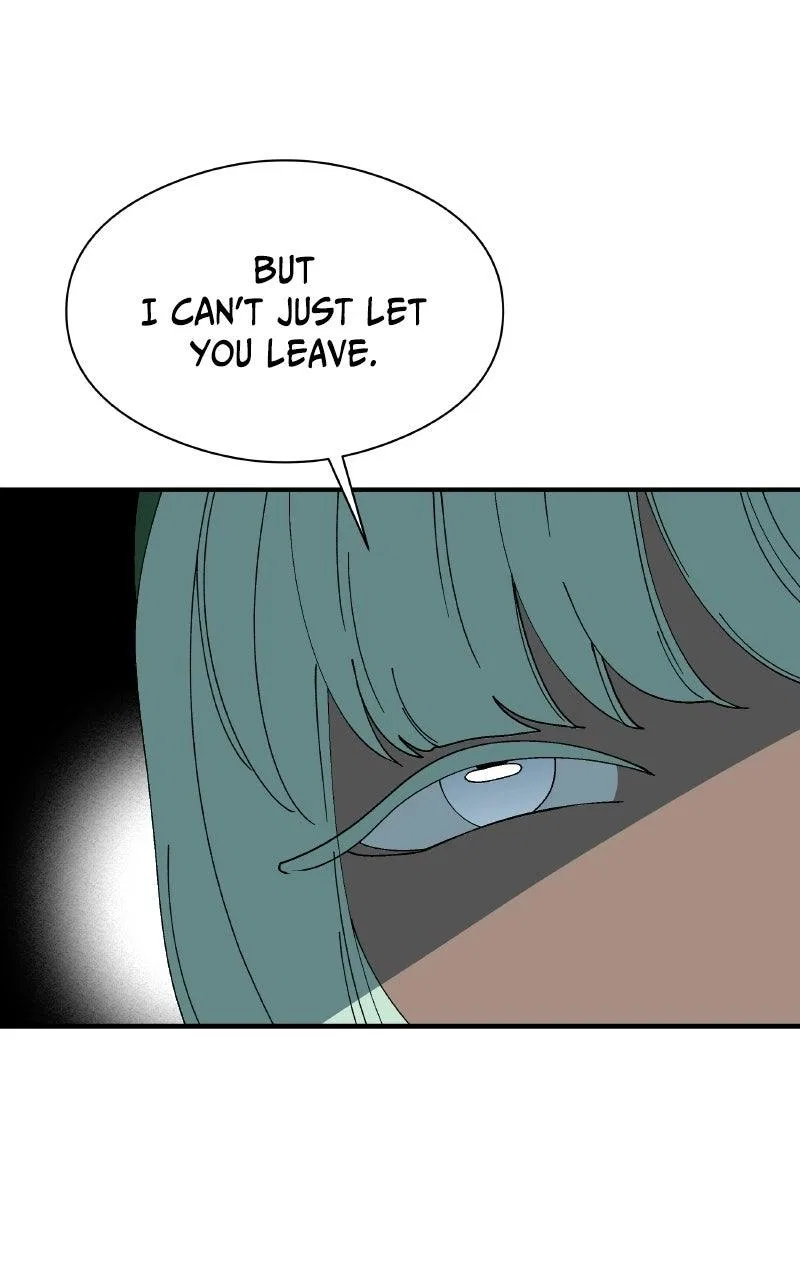 False Paradise Chapter 87 – Page 64