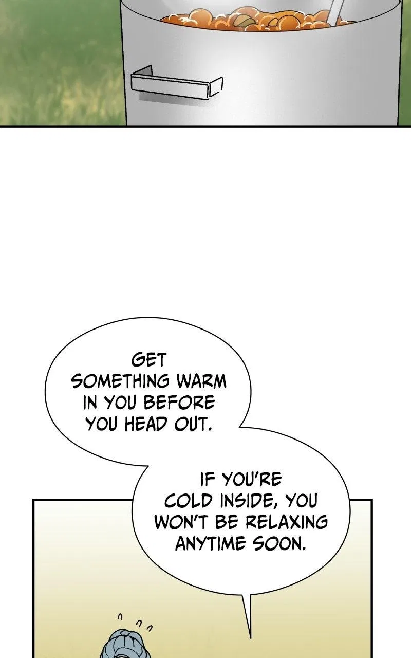 False Paradise Chapter 87 – Page 66