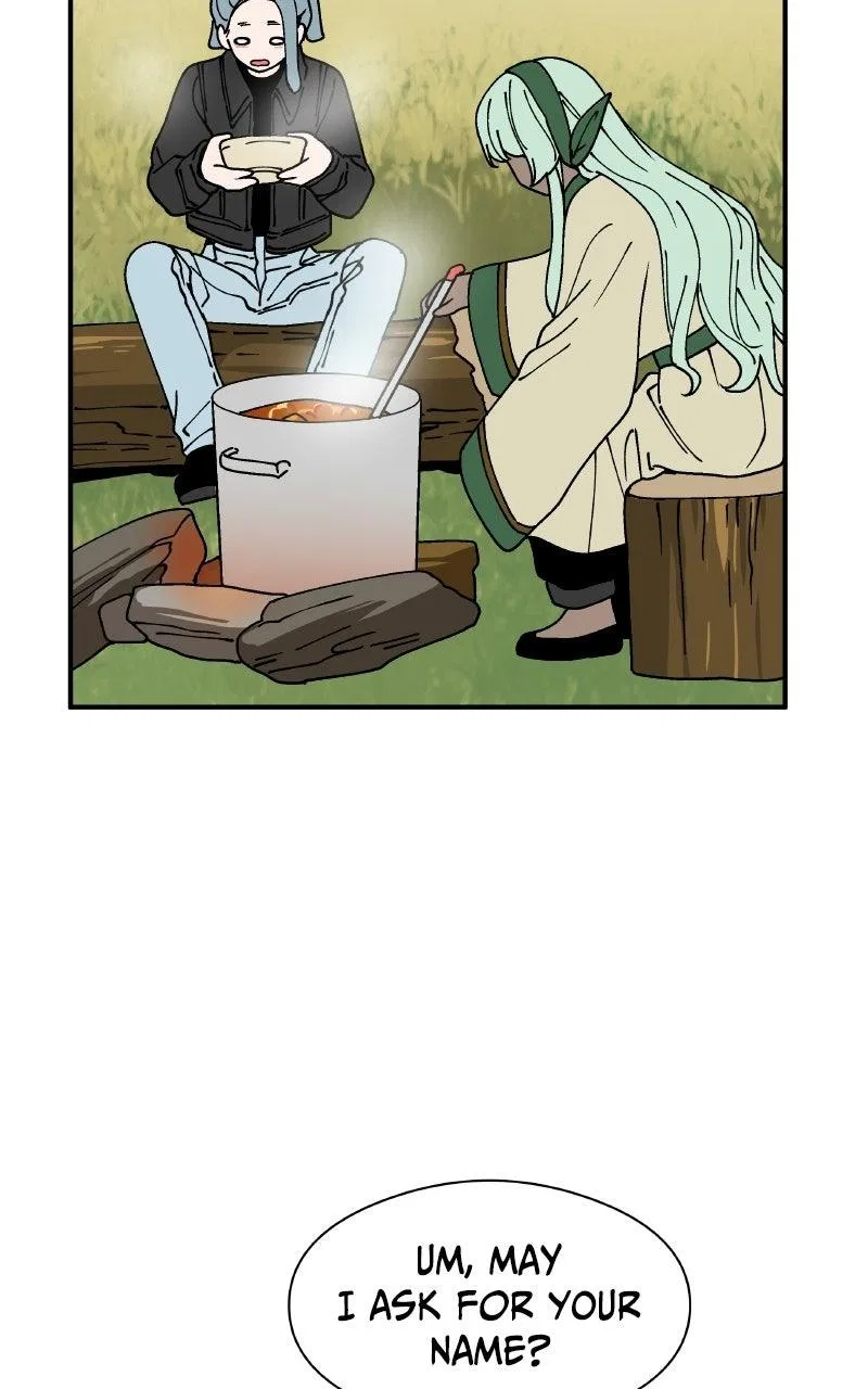 False Paradise Chapter 87 – Page 67