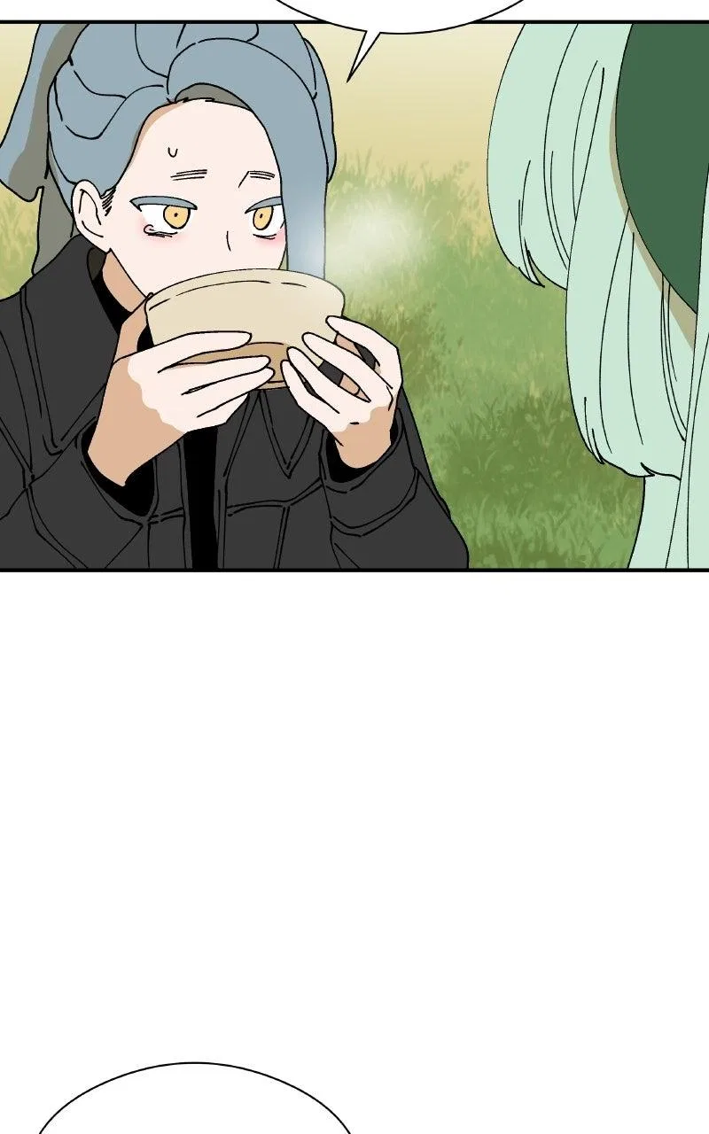 False Paradise Chapter 87 – Page 68