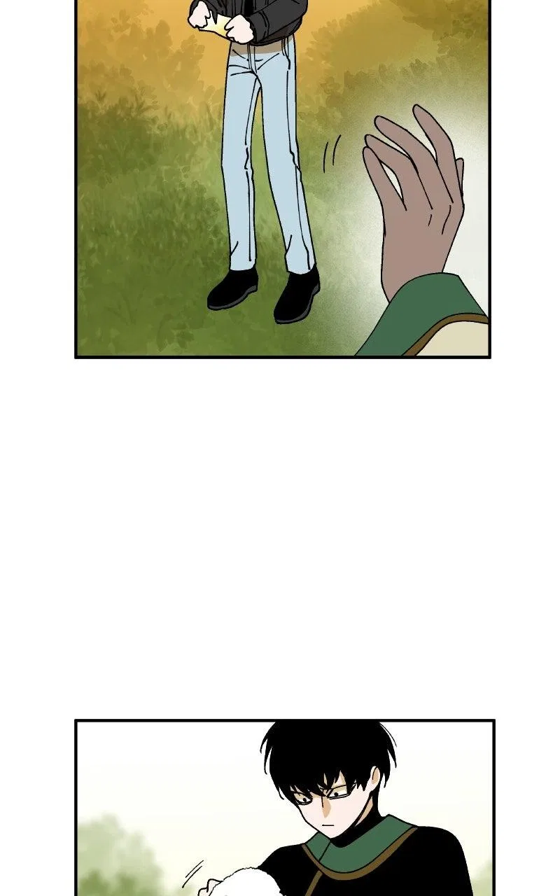 False Paradise Chapter 87 – Page 75