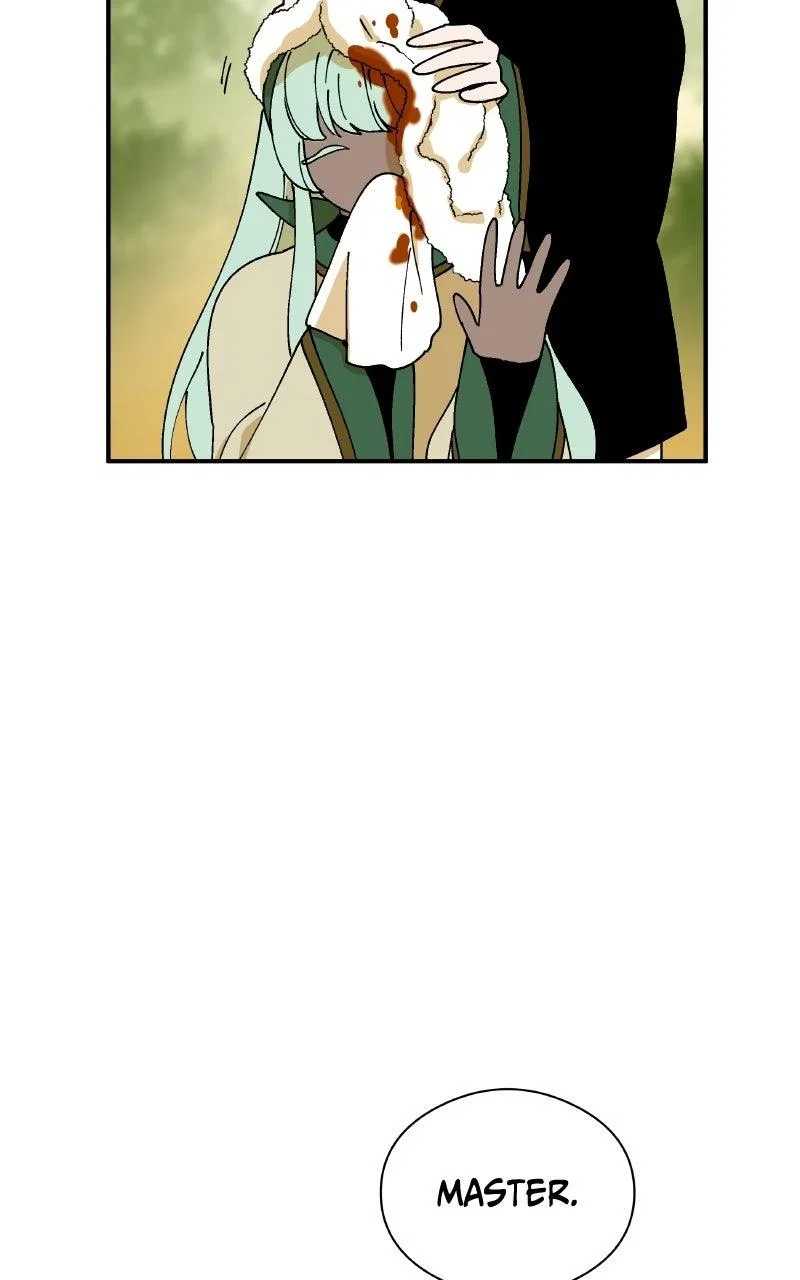 False Paradise Chapter 87 – Page 76