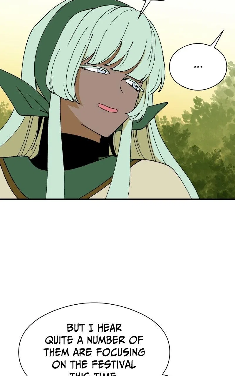 False Paradise Chapter 87 – Page 80