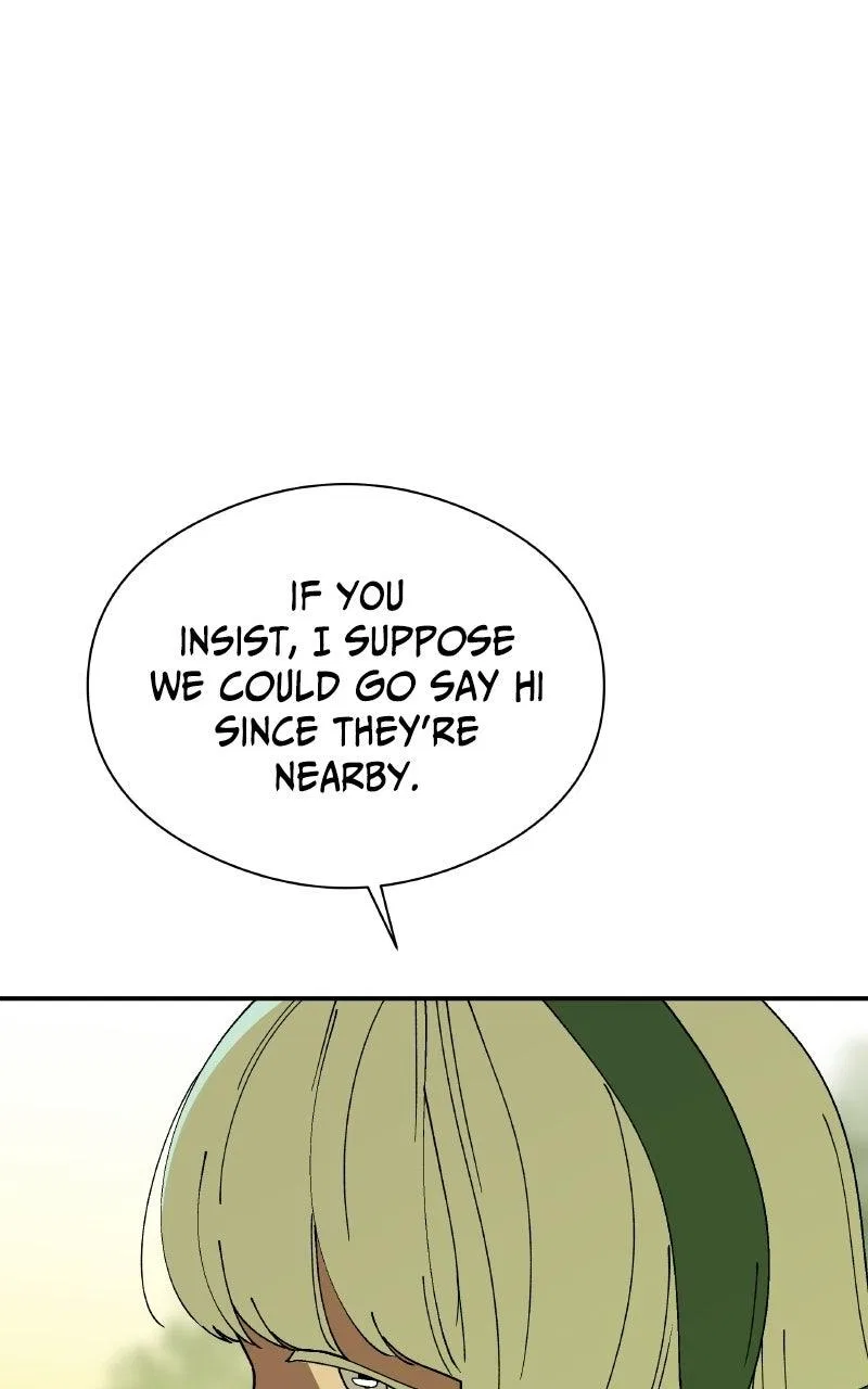 False Paradise Chapter 87 – Page 83