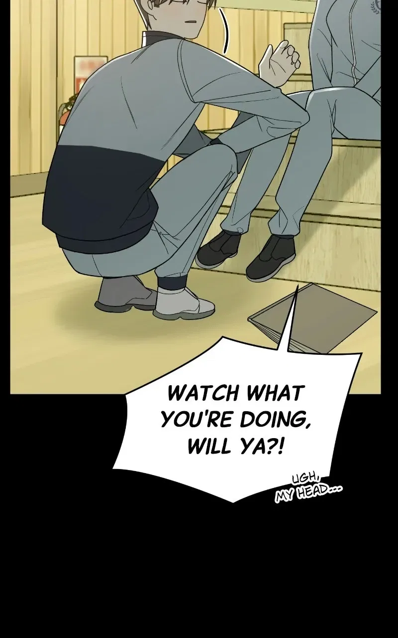 All Kinds ofNonsense Chapter 8 – Page 32
