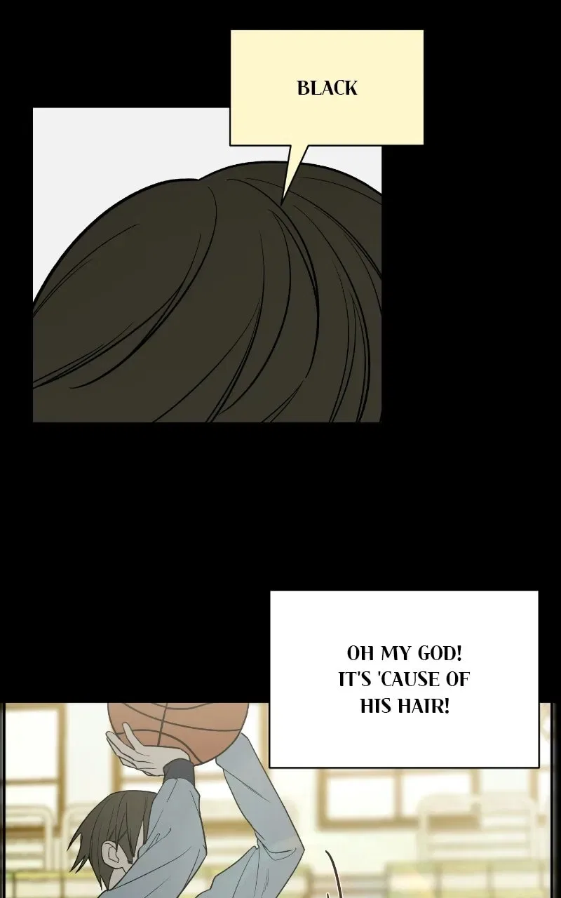 All Kinds ofNonsense Chapter 8 – Page 49