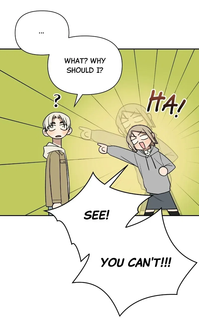 All Kinds ofNonsense Chapter 8 – Page 79