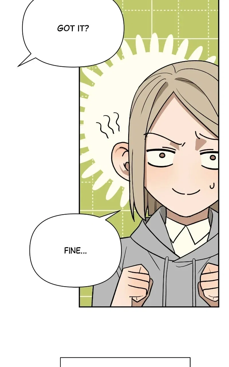 All Kinds ofNonsense Chapter 8 – Page 93
