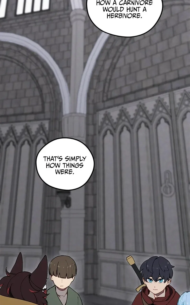 The Legend of AAAA Chapter 27 – Page 3