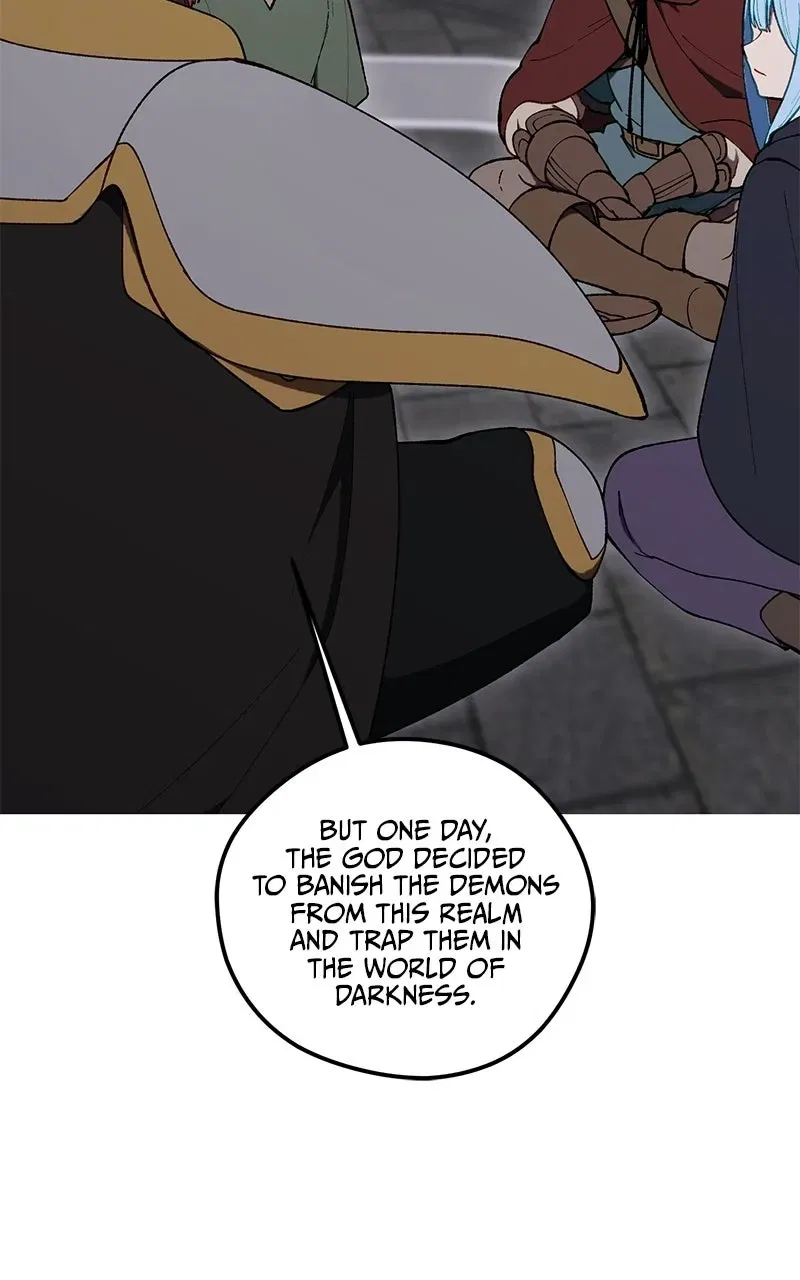 The Legend of AAAA Chapter 27 – Page 4