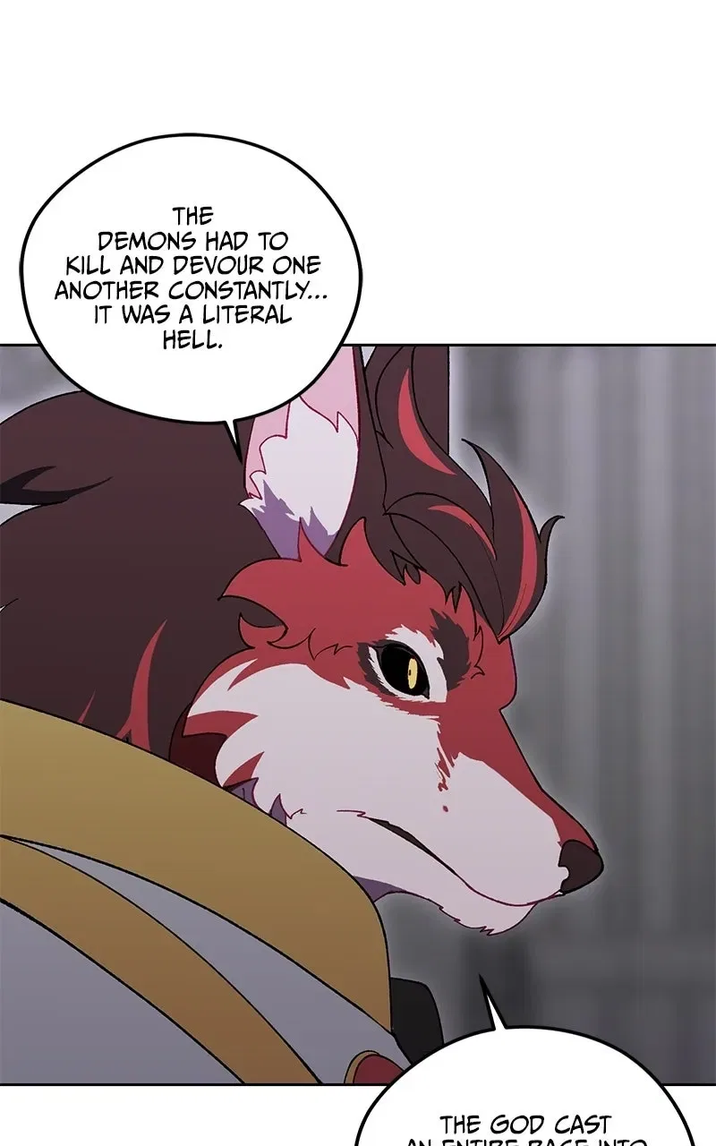 The Legend of AAAA Chapter 27 – Page 5