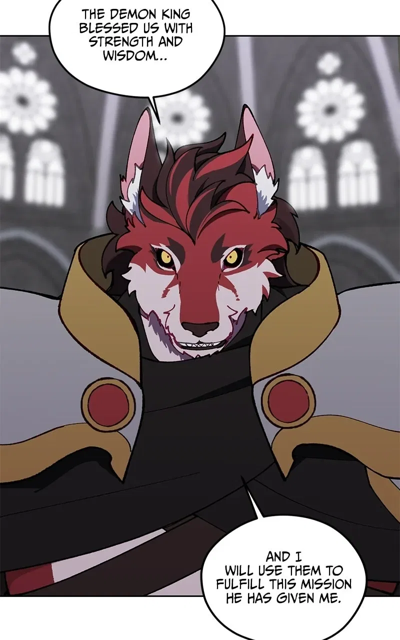 The Legend of AAAA Chapter 27 – Page 8