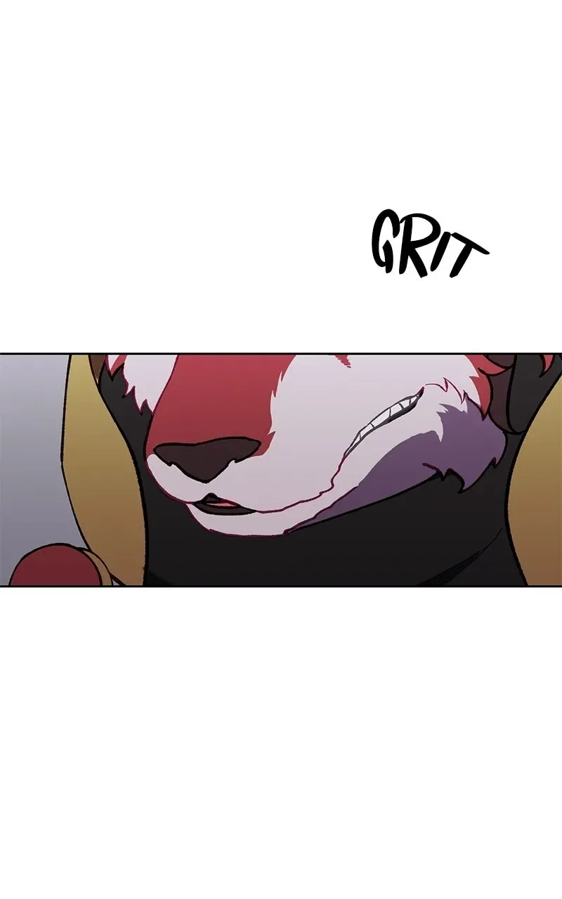 The Legend of AAAA Chapter 27 – Page 13