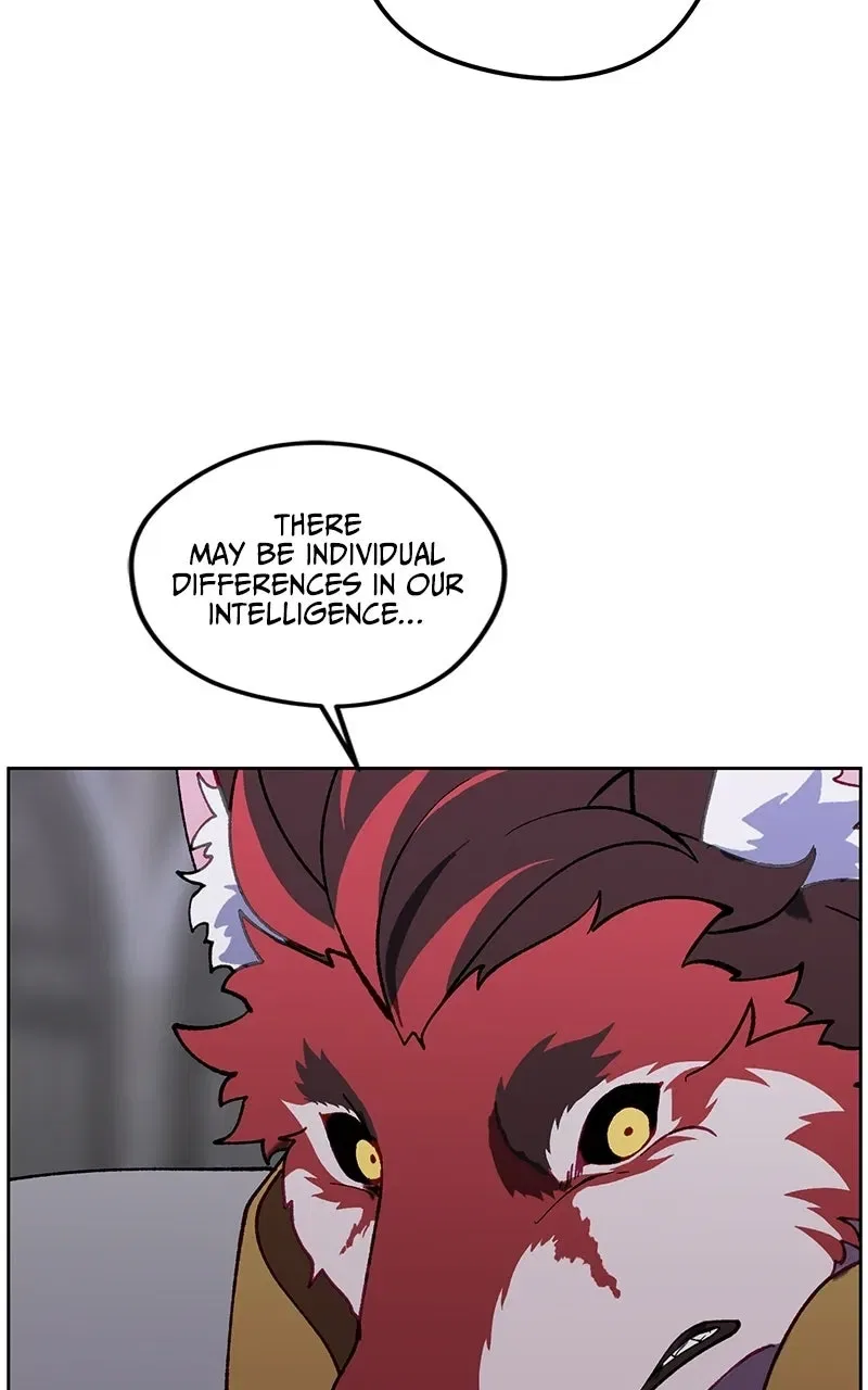 The Legend of AAAA Chapter 27 – Page 15