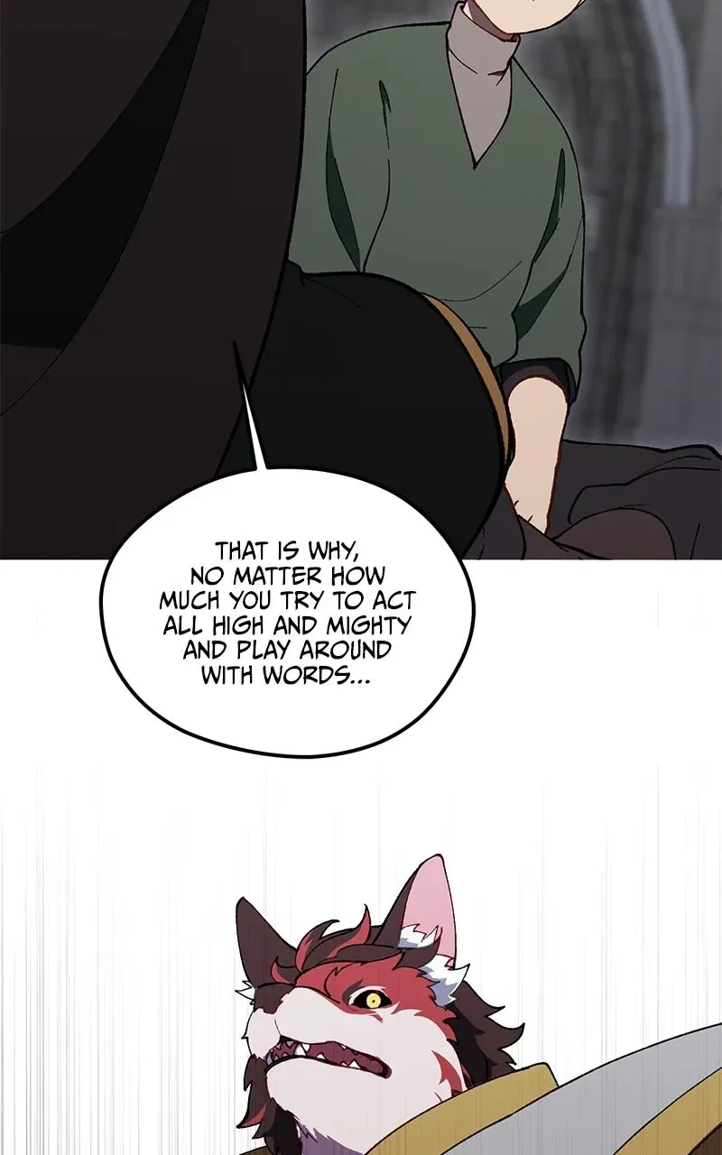 The Legend of AAAA Chapter 27 – Page 19