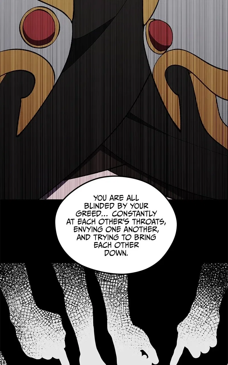 The Legend of AAAA Chapter 27 – Page 24