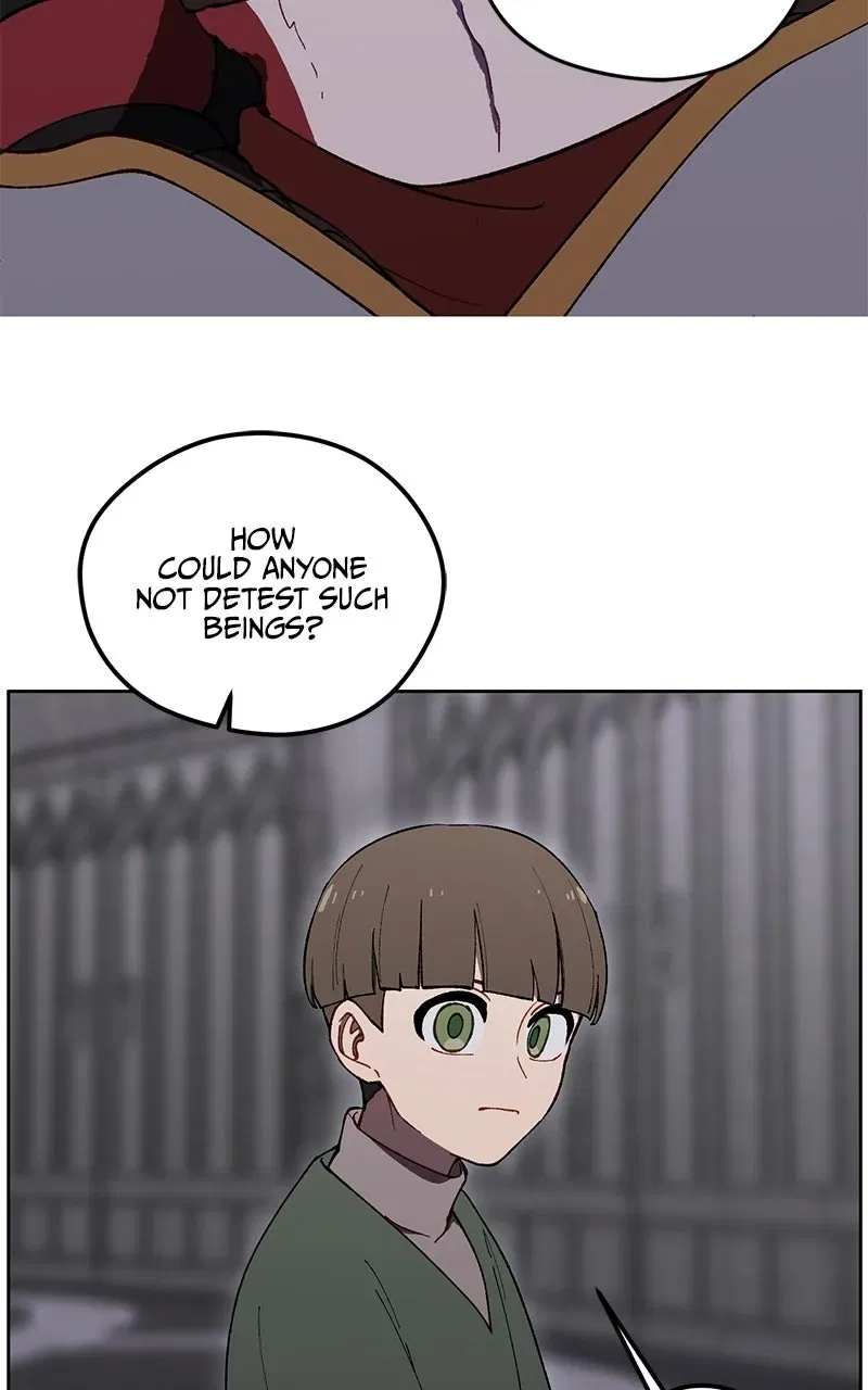 The Legend of AAAA Chapter 27 – Page 28