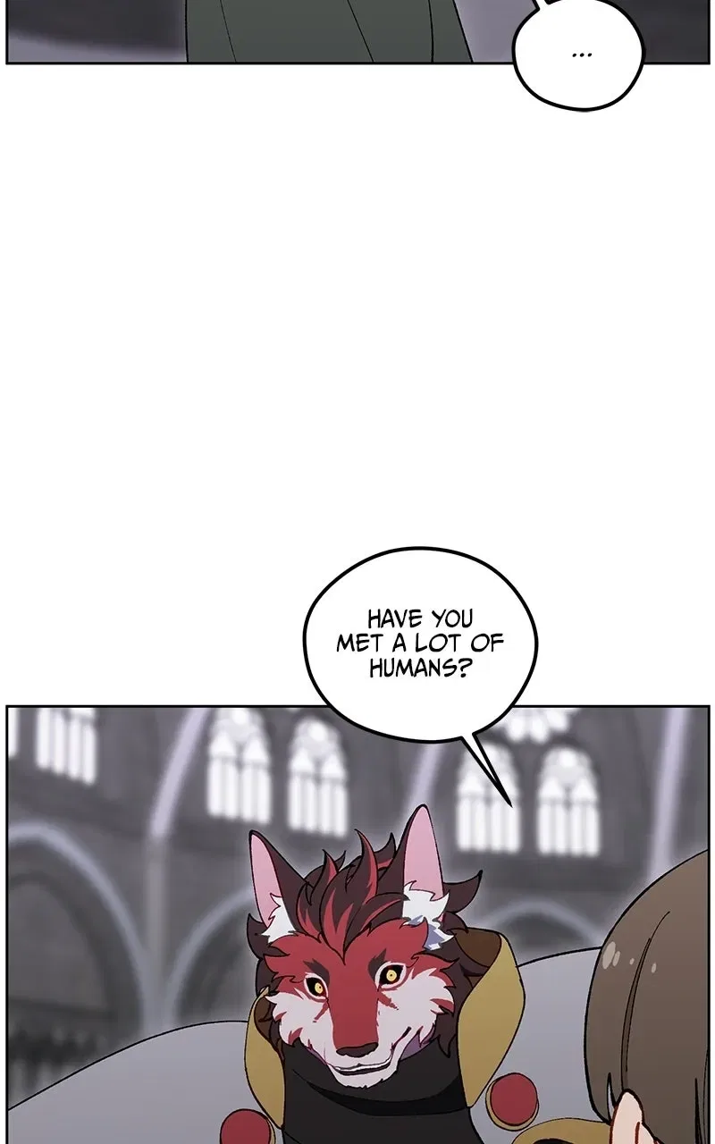 The Legend of AAAA Chapter 27 – Page 29