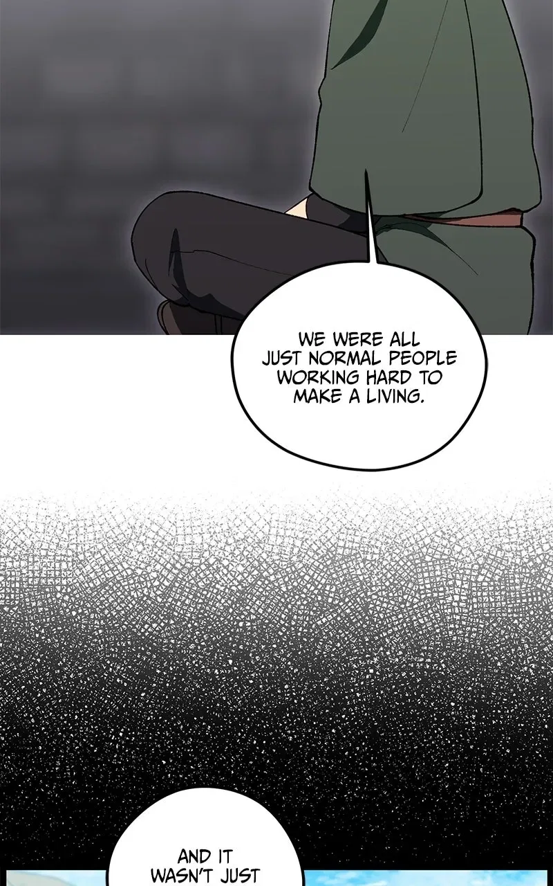 The Legend of AAAA Chapter 27 – Page 34