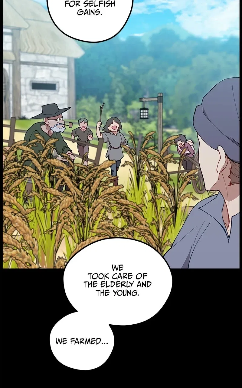 The Legend of AAAA Chapter 27 – Page 35