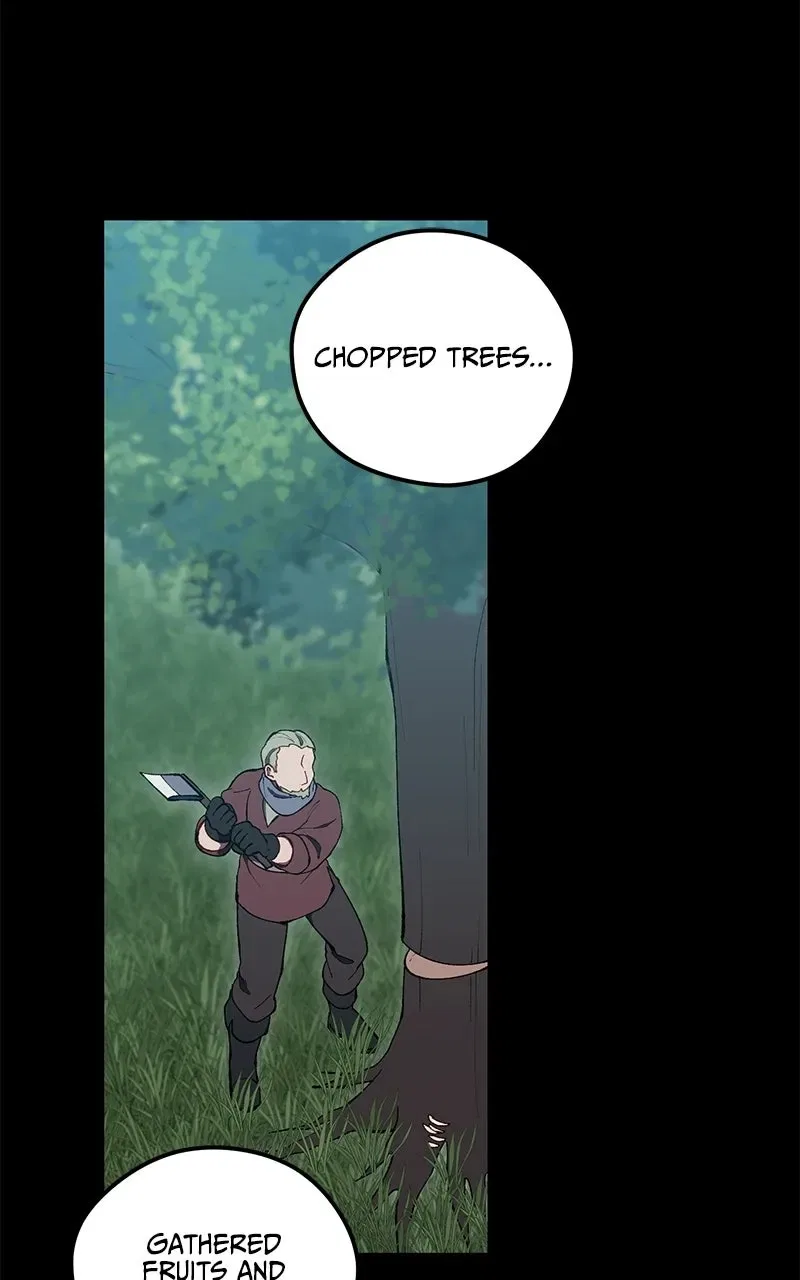 The Legend of AAAA Chapter 27 – Page 36