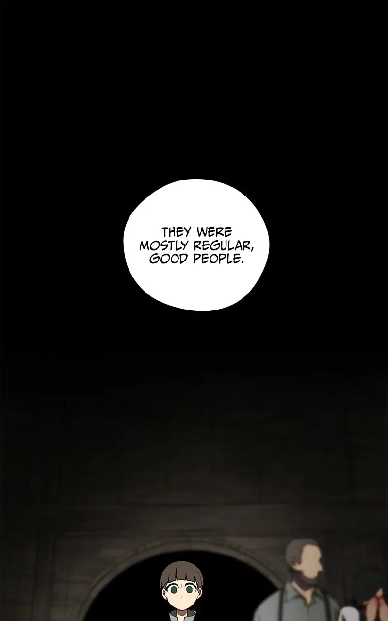 The Legend of AAAA Chapter 27 – Page 38