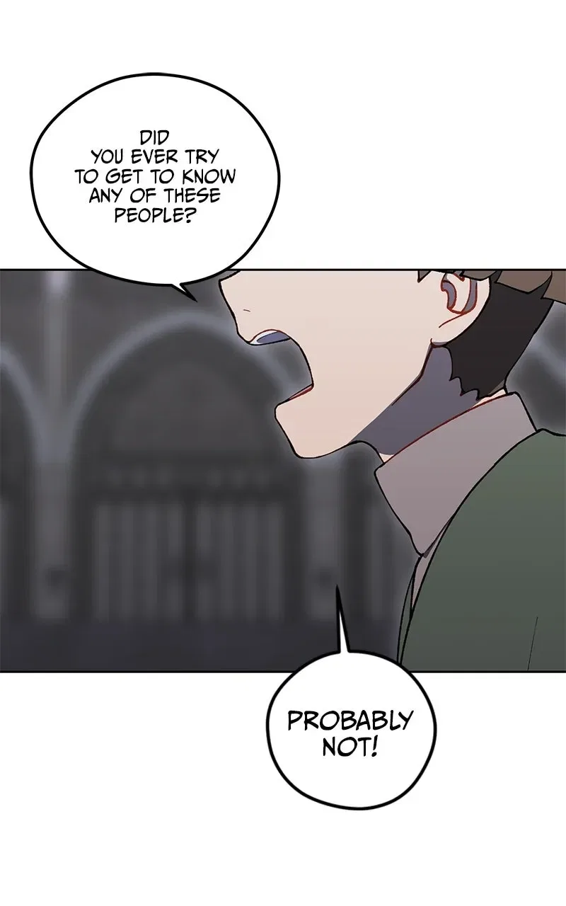 The Legend of AAAA Chapter 27 – Page 42