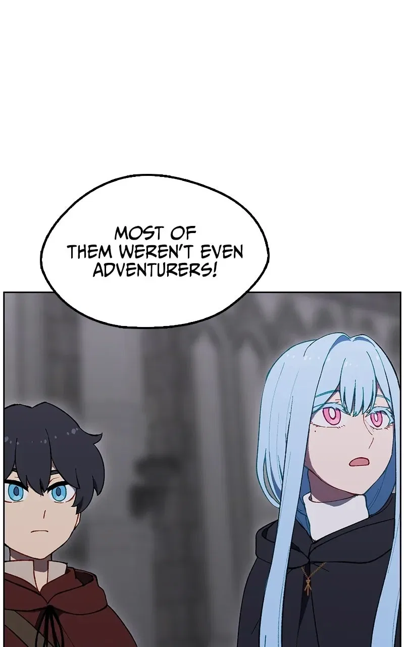The Legend of AAAA Chapter 27 – Page 43