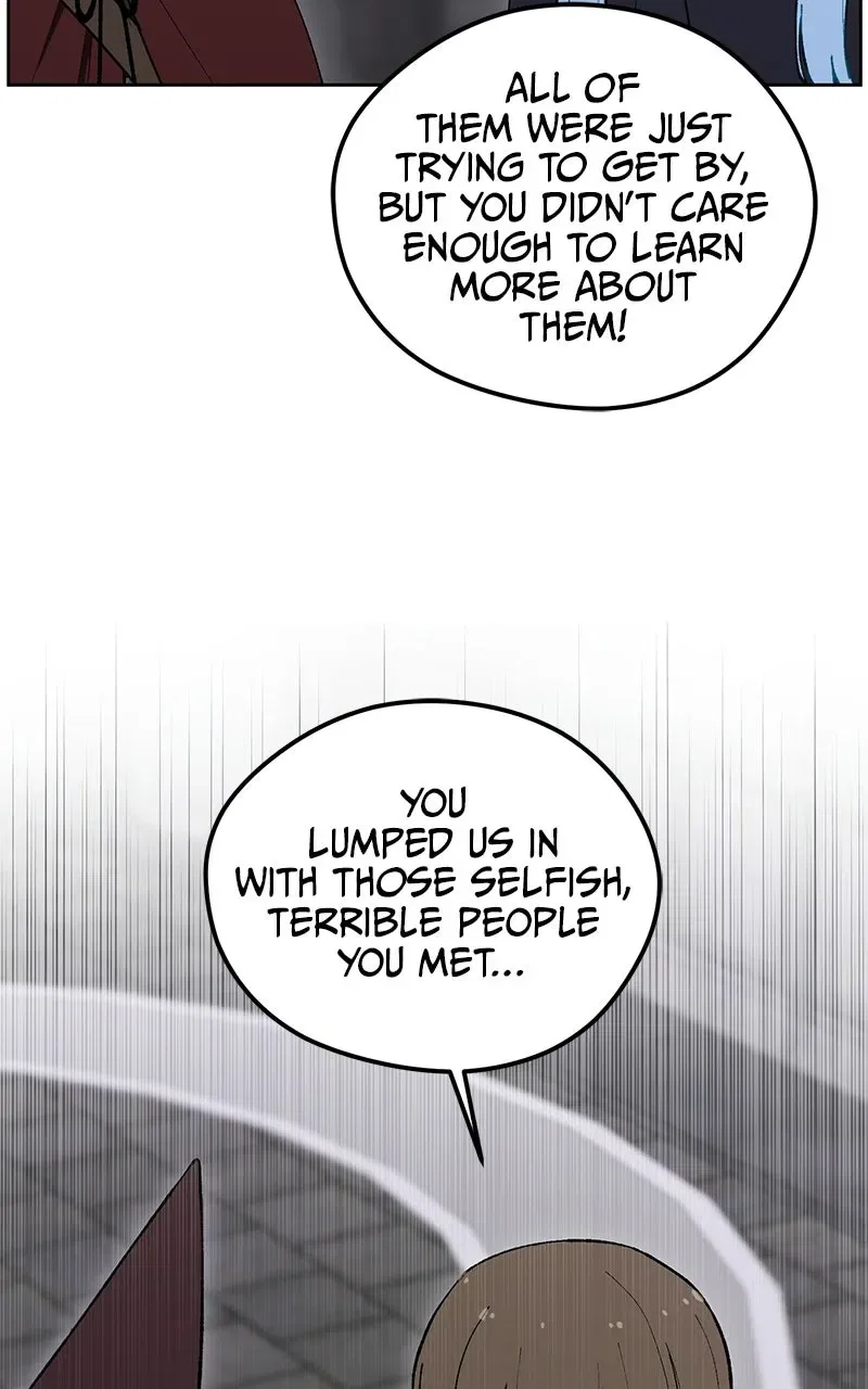 The Legend of AAAA Chapter 27 – Page 44