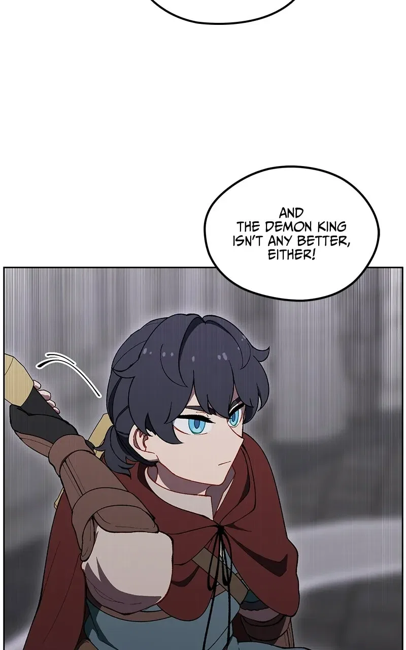 The Legend of AAAA Chapter 27 – Page 46