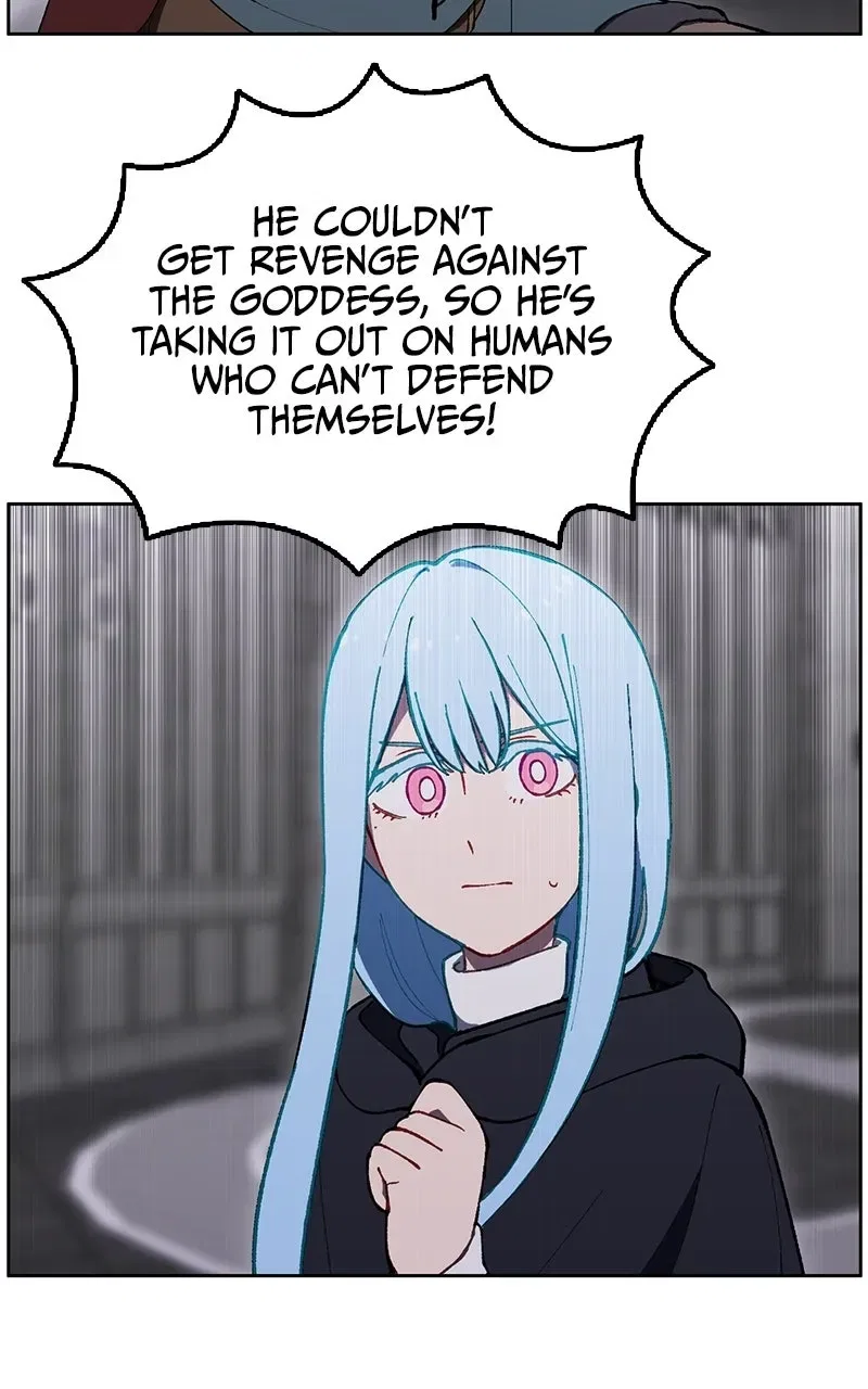 The Legend of AAAA Chapter 27 – Page 47