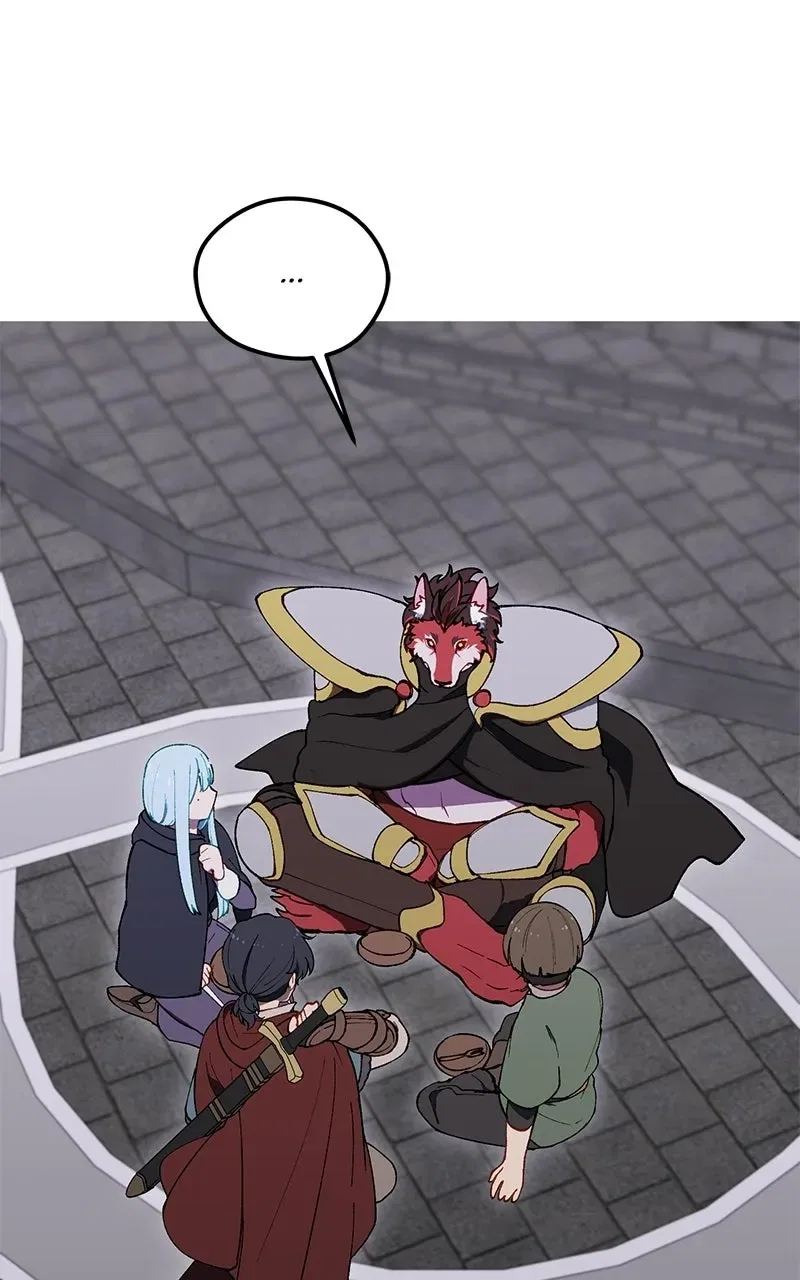 The Legend of AAAA Chapter 27 – Page 55