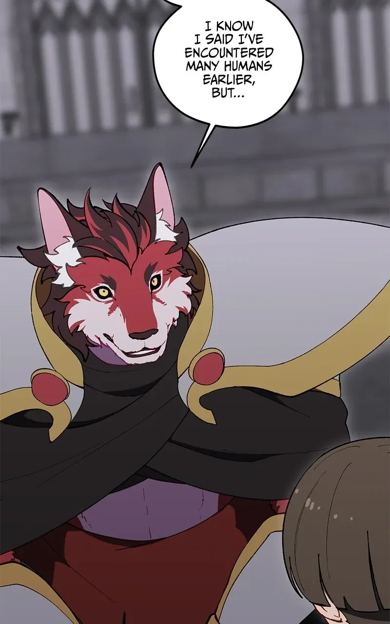 The Legend of AAAA Chapter 27 – Page 58