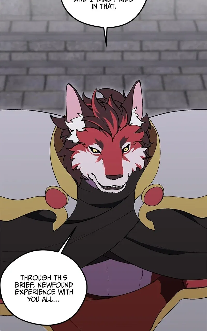 The Legend of AAAA Chapter 27 – Page 61