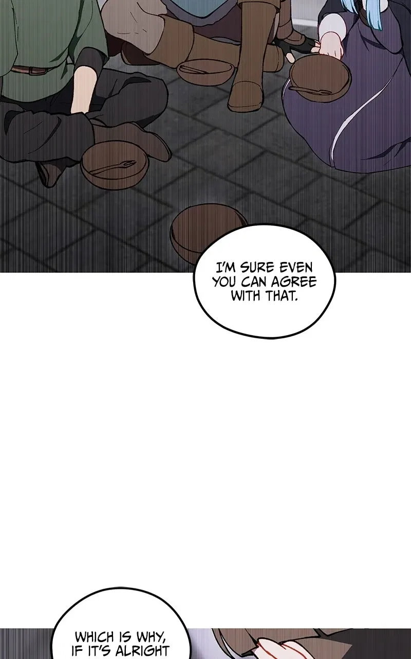 The Legend of AAAA Chapter 27 – Page 64