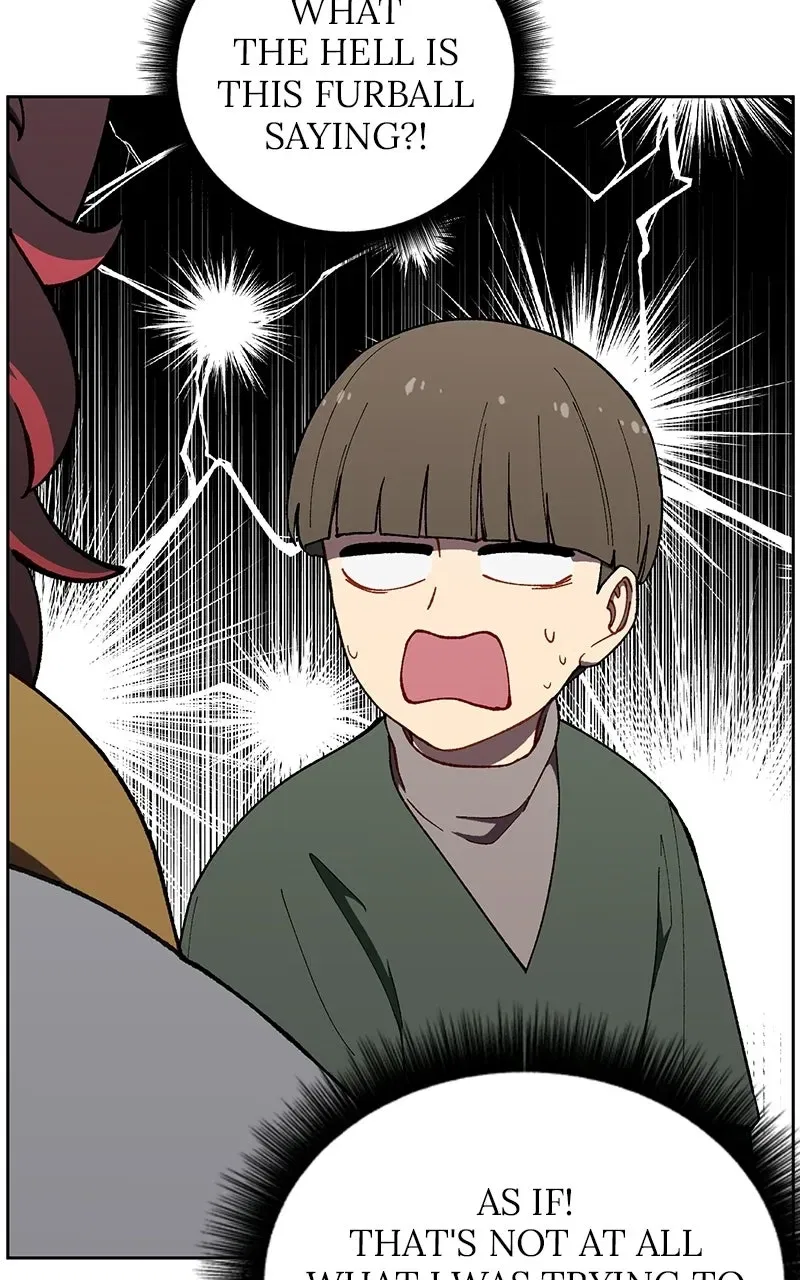 The Legend of AAAA Chapter 27 – Page 67