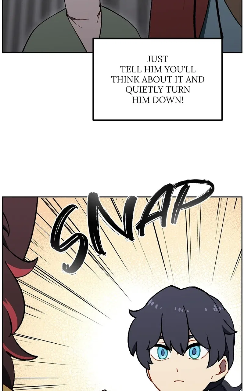 The Legend of AAAA Chapter 27 – Page 69